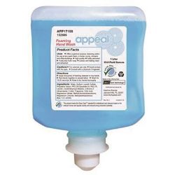 Picture of Attwoods Pearl Hand Soap 5L